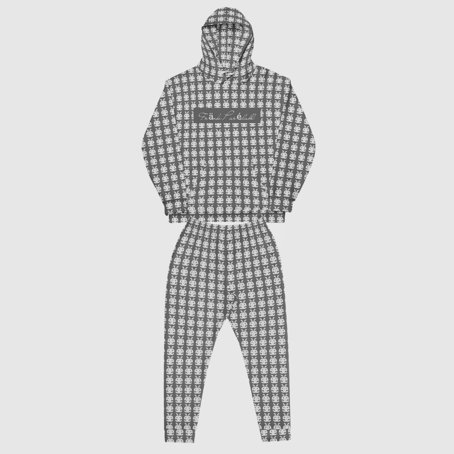 Fränk Parédahl clothing Set