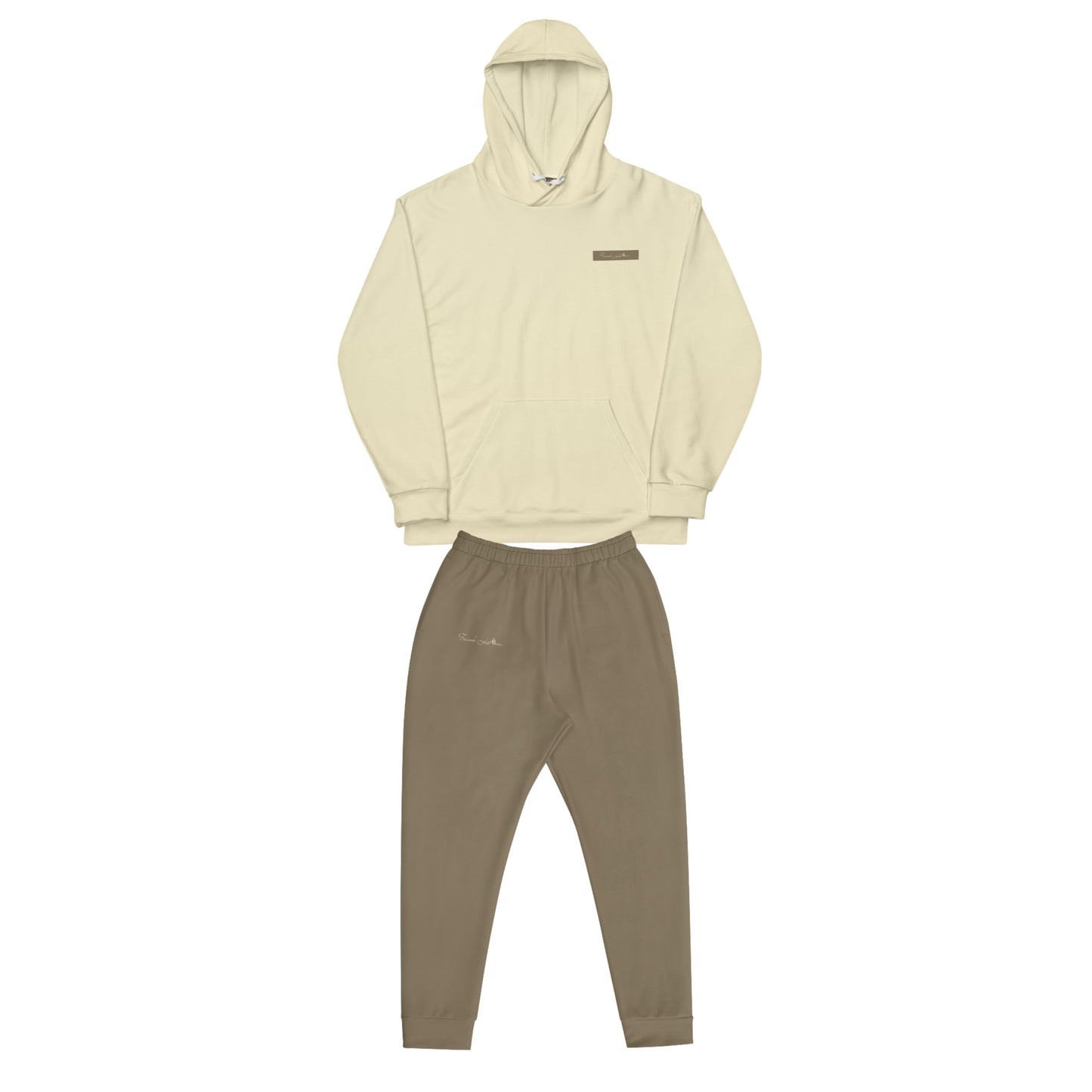 Fränk Parédahl clothing set (unisex)