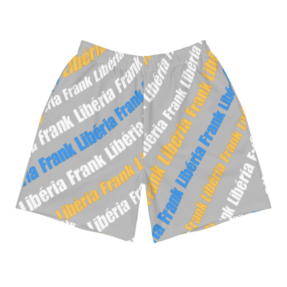 Men's Shorts | shorts Frank Libéria
