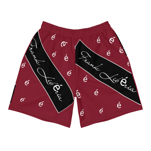 Men's Shorts Frank Libéria