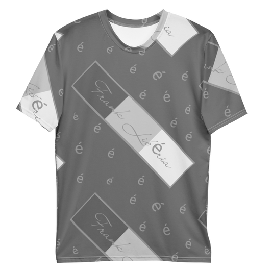 Men's T-shirt Frank Libéria