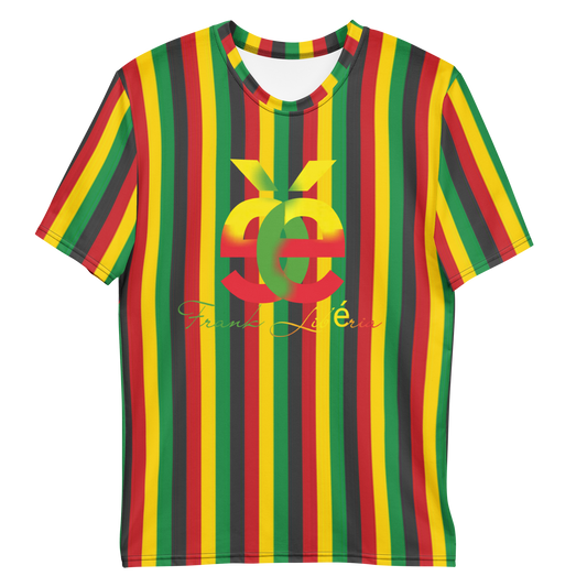 Men's t-shirt Frank Libéria