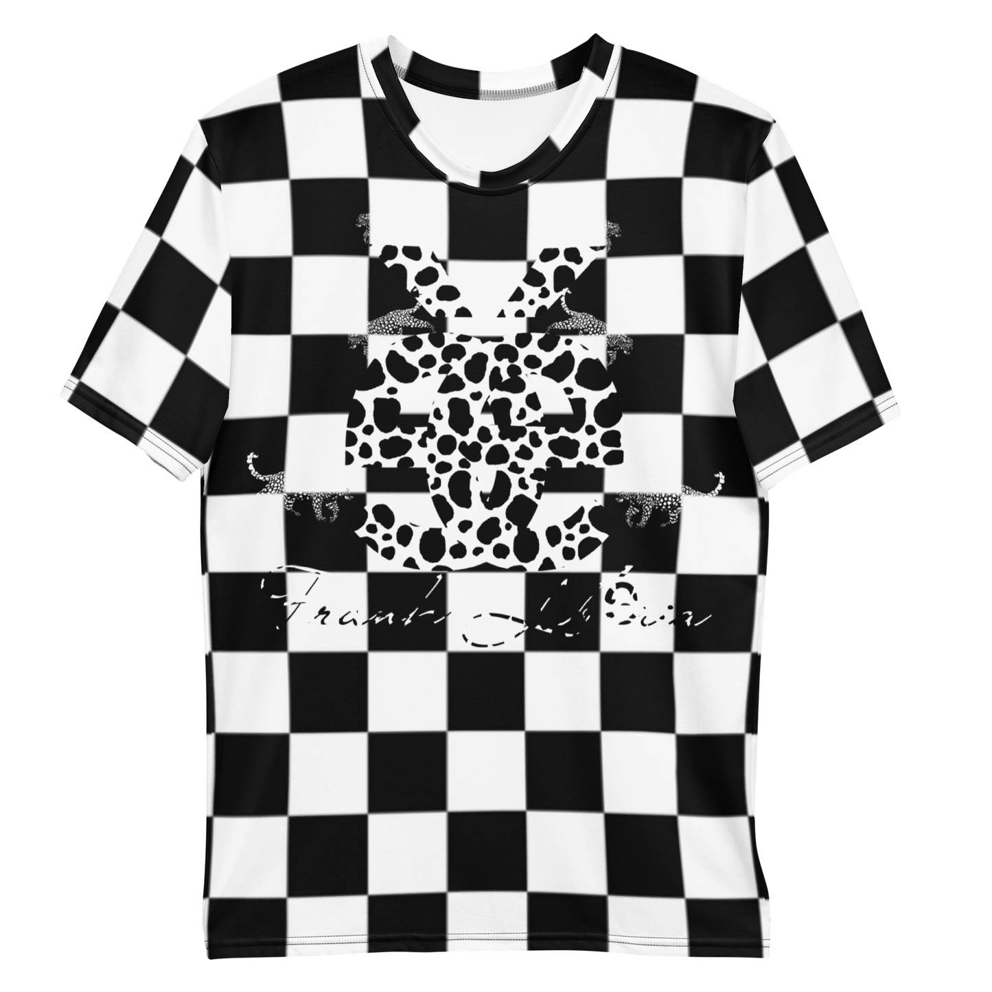 Frank Libéria clothing set (unisex)