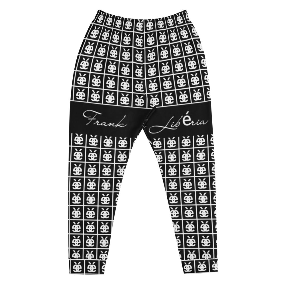 Men's Joggers Frank Libéria