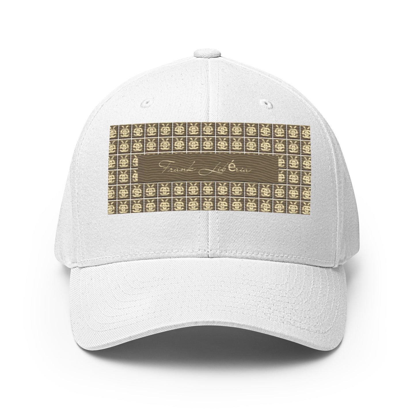 Frank Libéria Cap