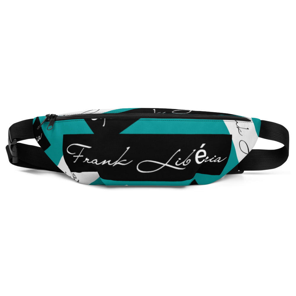 Fanny Pack Frank Libéria