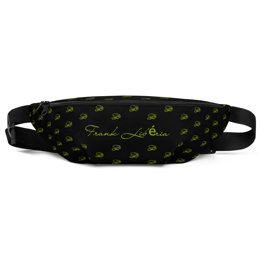 Fanny Pack Frank Libéria