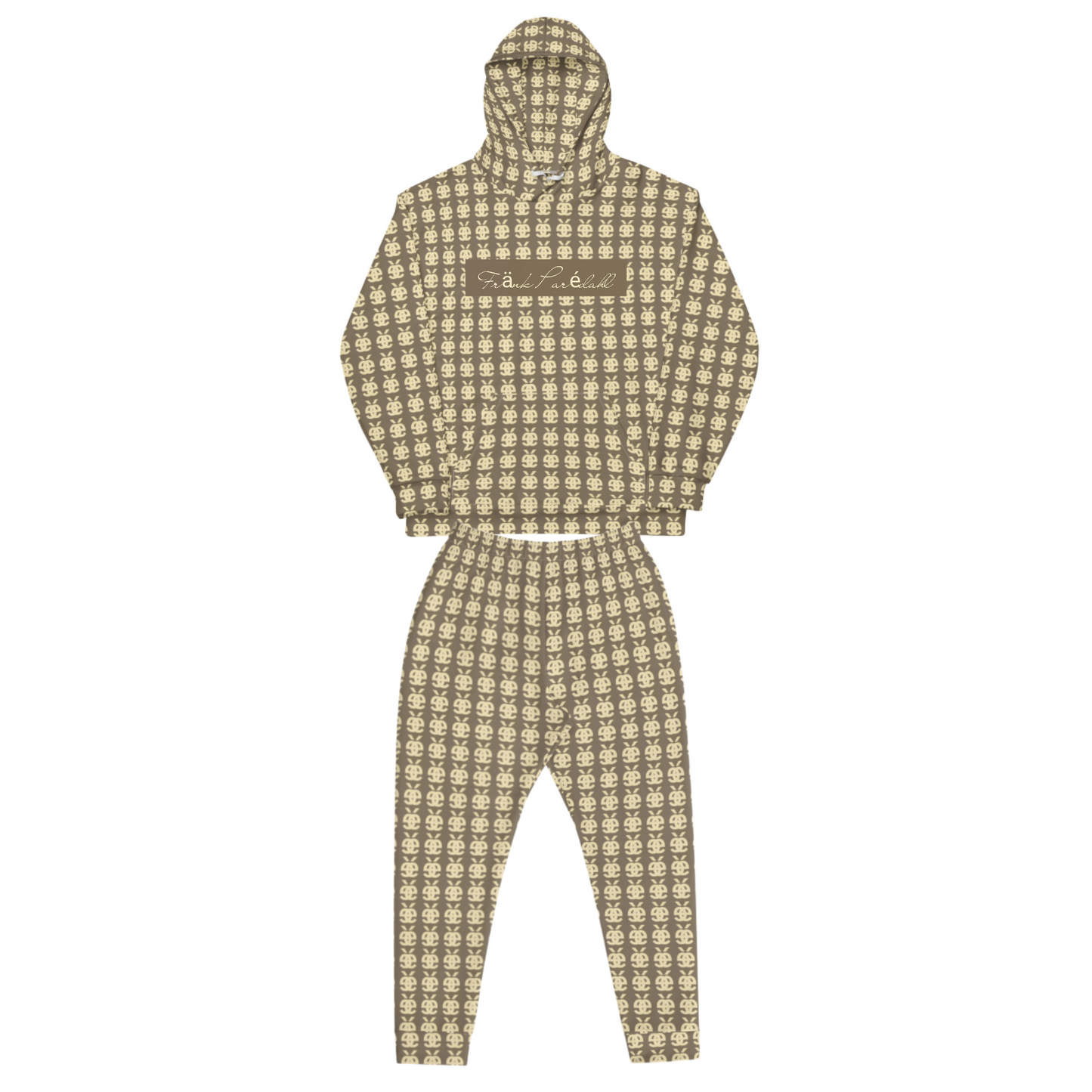 Fränk Parédahl Clothing set (unisex)