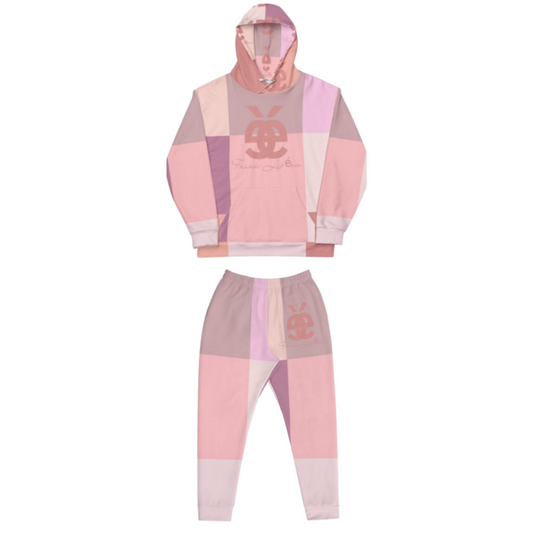 Frank Libéria Clothing set (unisex)