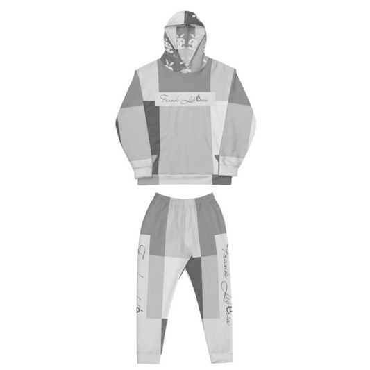 Frank Libéria Clothing set (unisex)