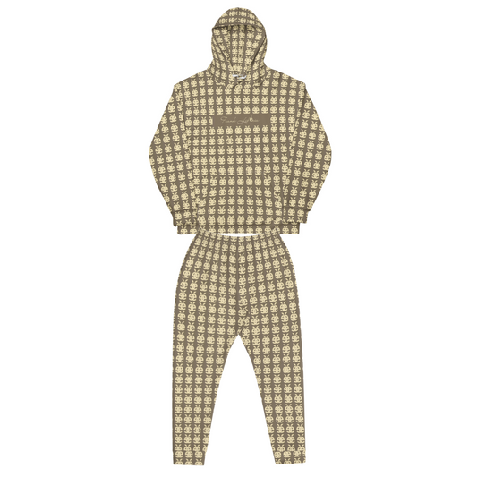 Frank Libéria Clothing set (unisex)