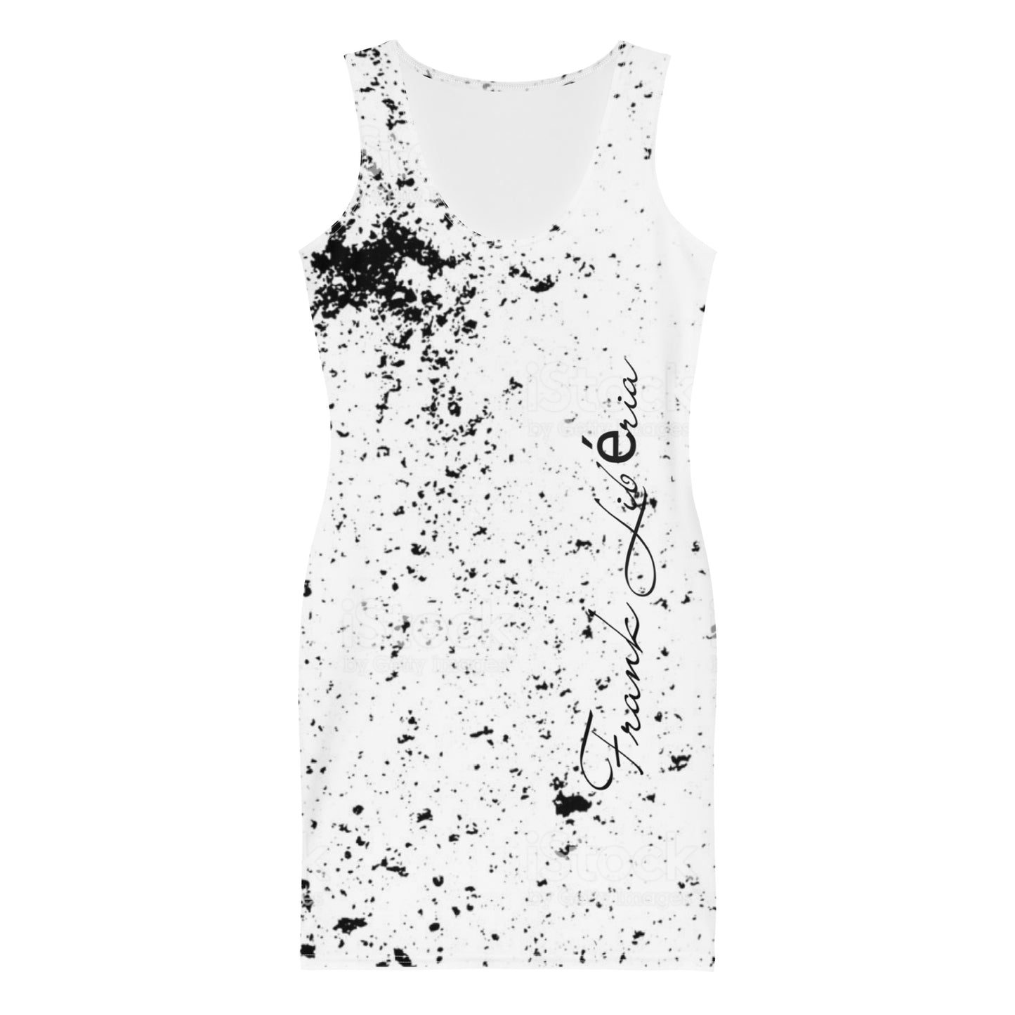 Dress Frank Libéria