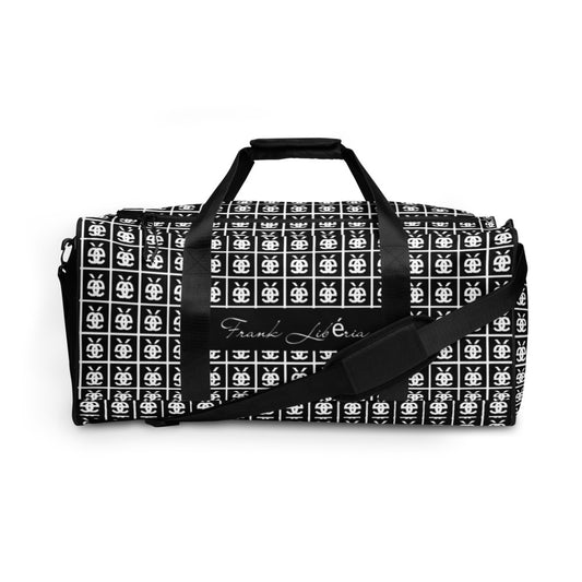 Duffle bag Frank Libéria