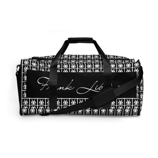 Duffle bag Frank Libéria