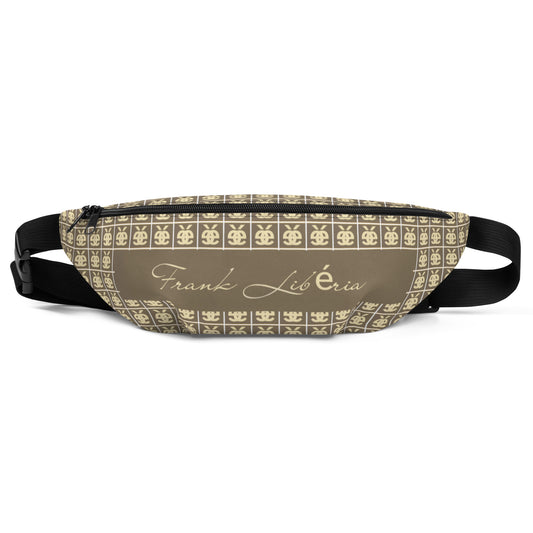 Fanny Pack Frank Libéria