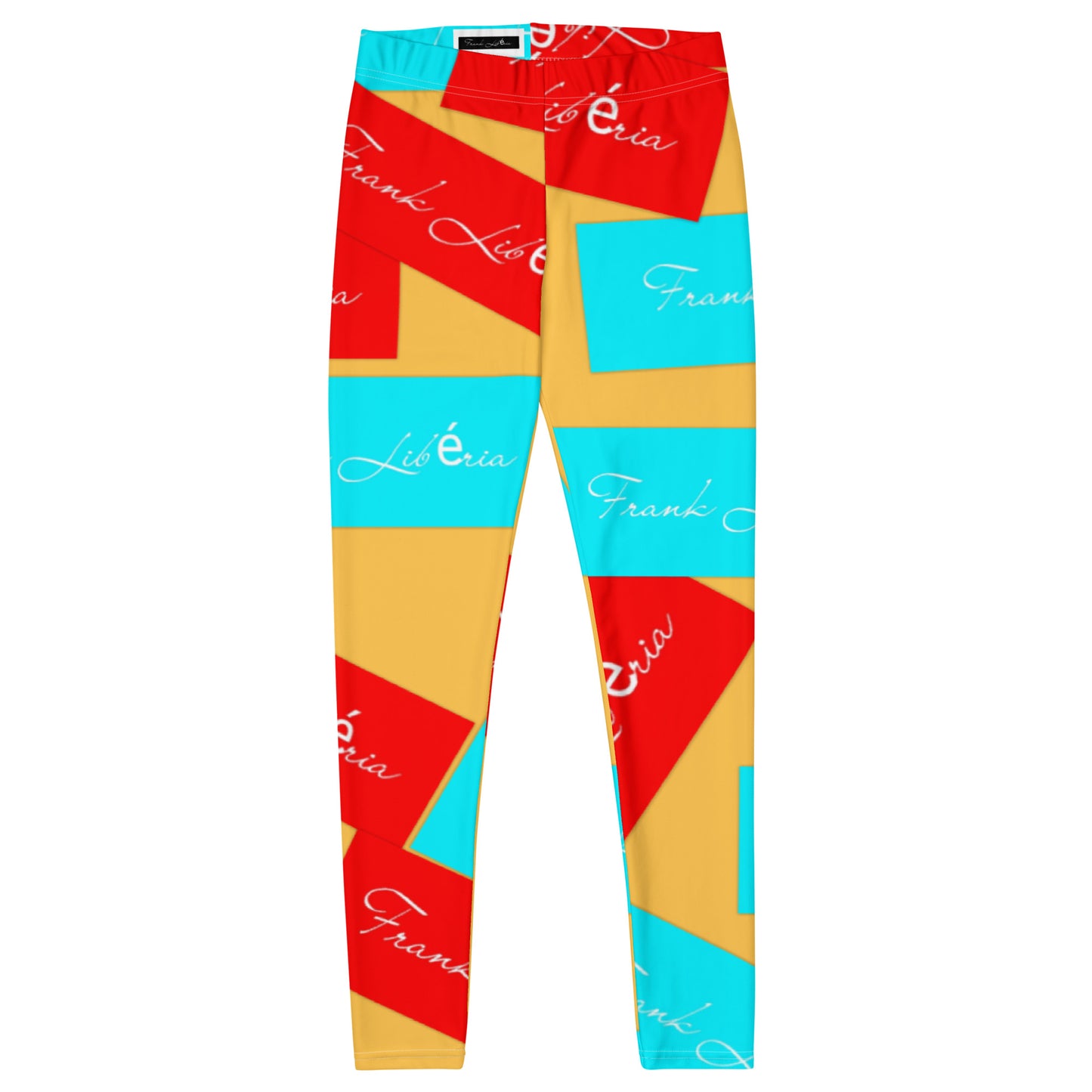 Leggings Frank Libéria