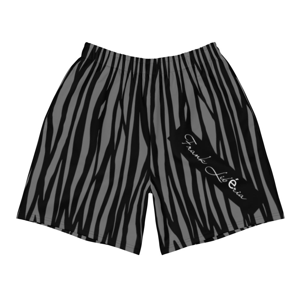 Men's Athletic Long Shorts Frank Libéria
