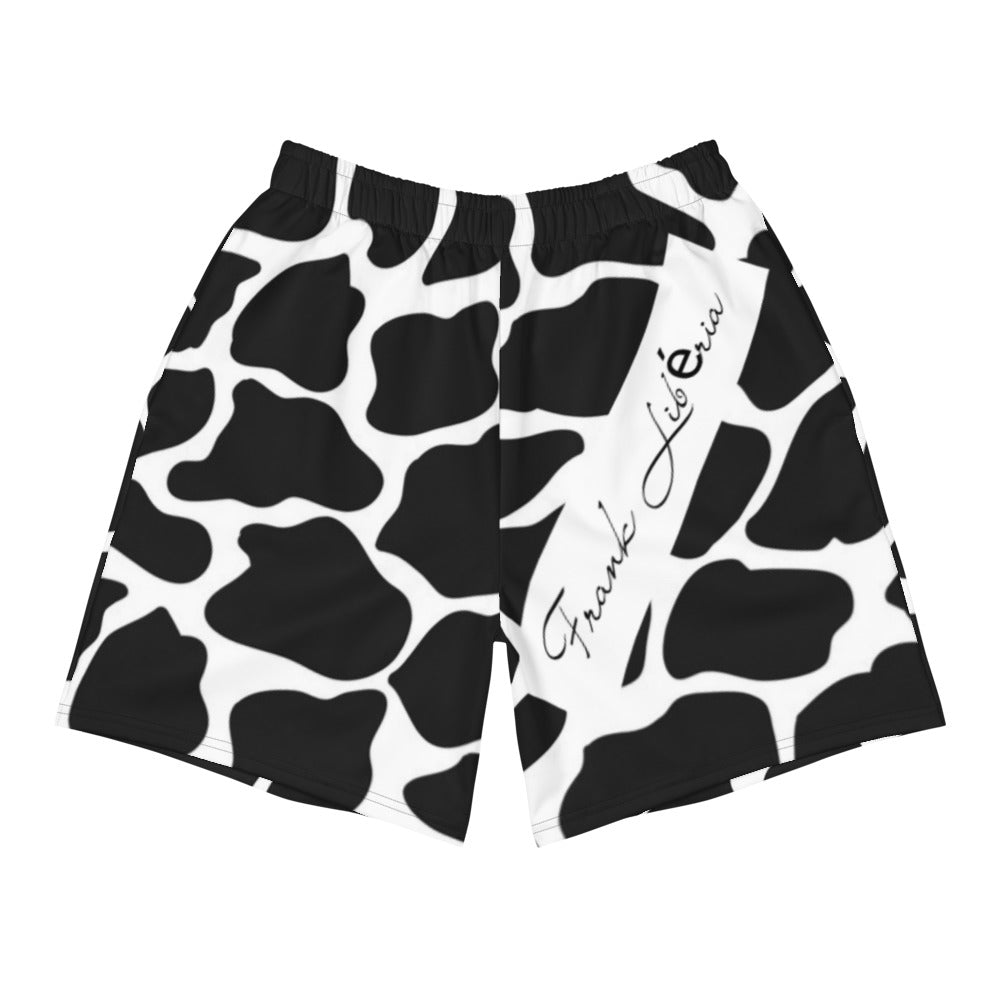 Men's Shorts Frank Libéria