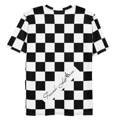 Frank Libéria clothing set (unisex)