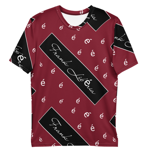 Men's T-shirt Frank Libéria