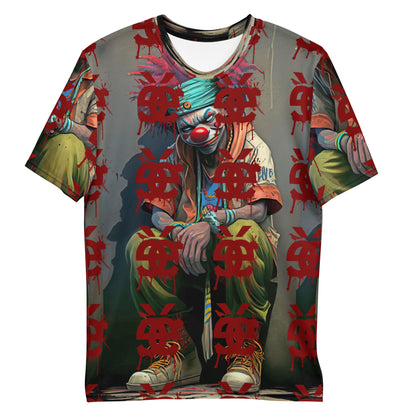 shirt Frank Libéria