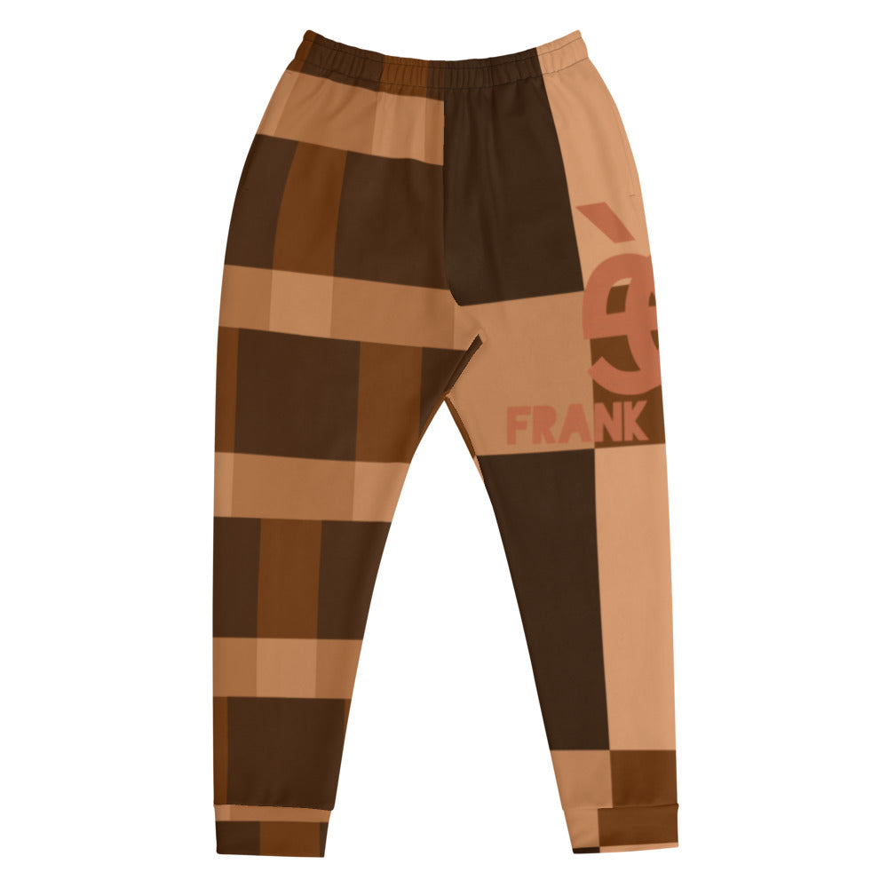 Men's Joggers Frank Libéria