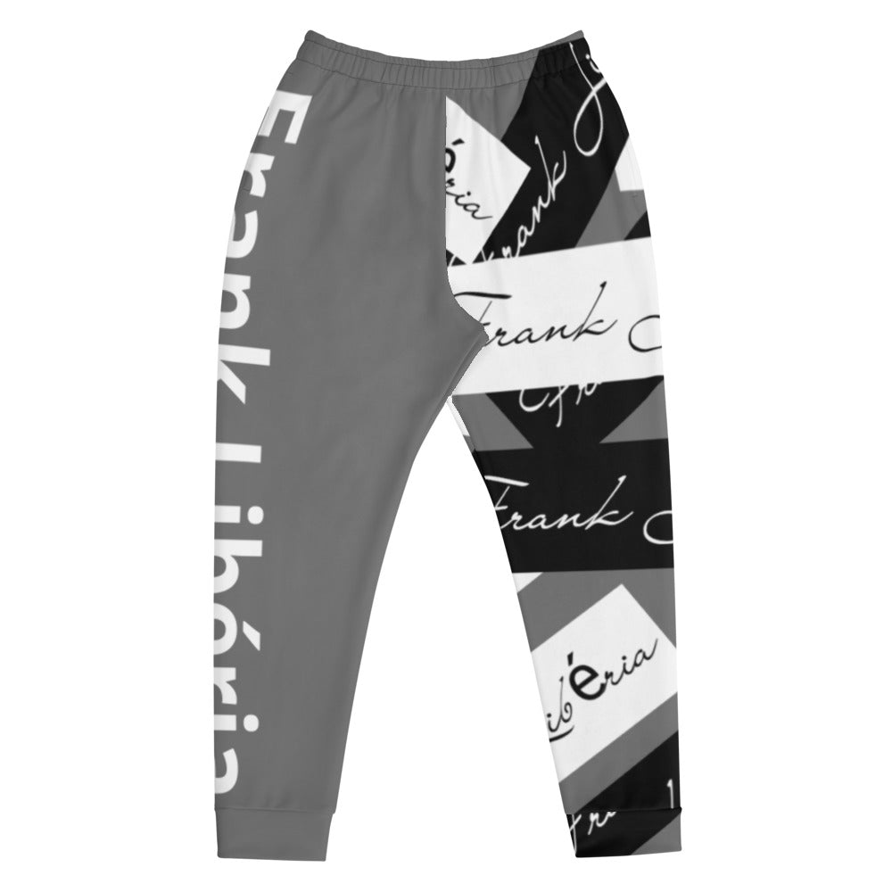 Men's Joggers  Frank Libéria