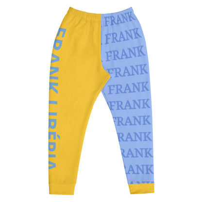 Men's Joggers Frank Libéria