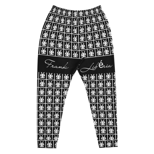 Men's Joggers Frank Libéria