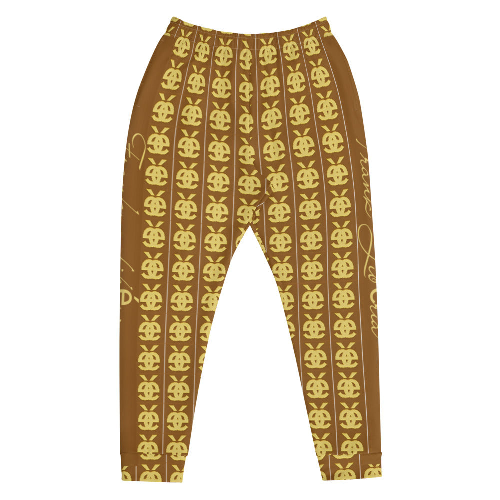 Men's Joggers Frank Libéria