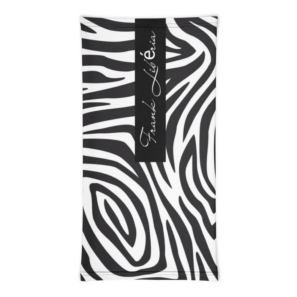 Neck Gaiter Frank Libéria