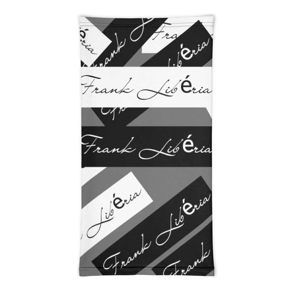 Neck Gaiter Frank Libéria