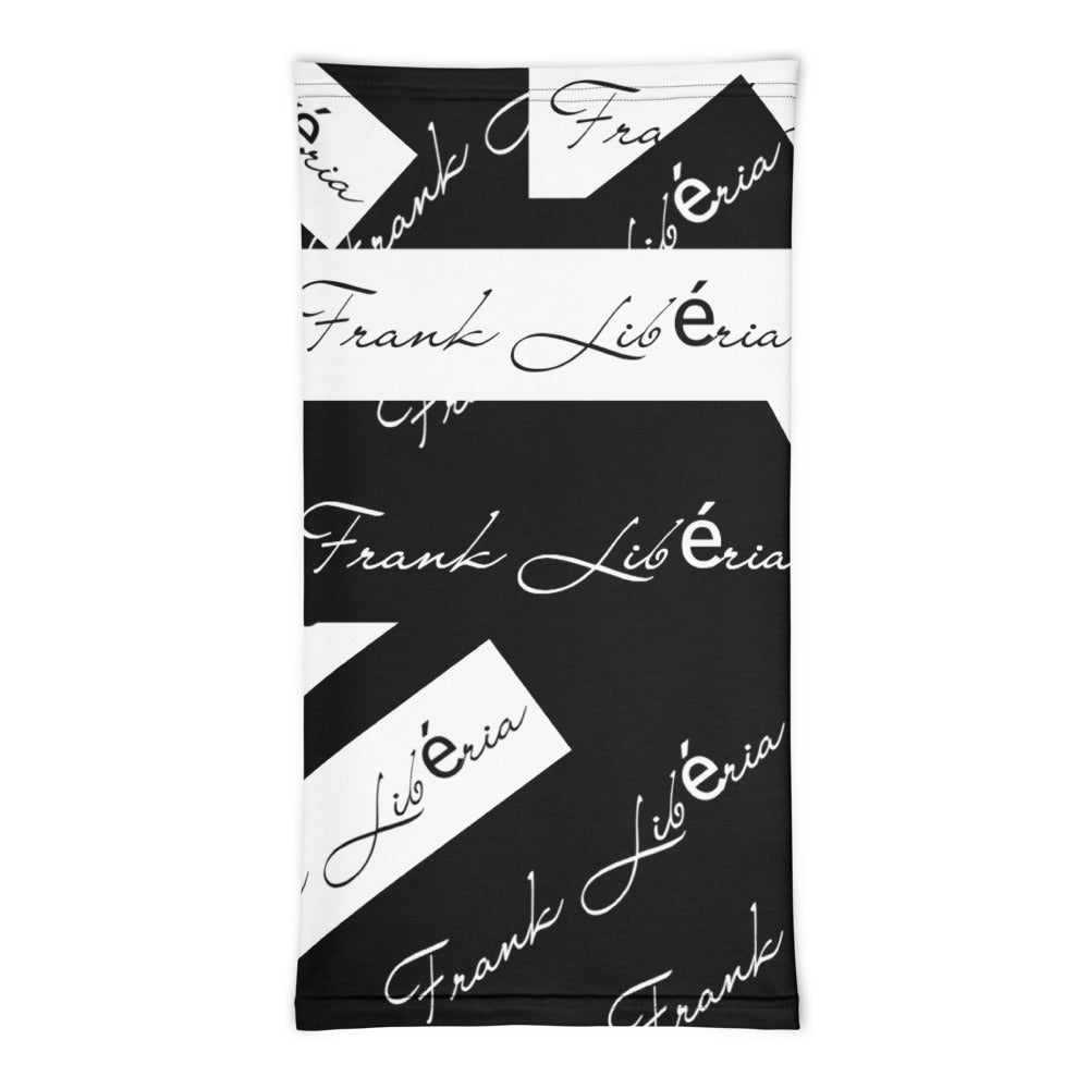 Neck Gaiter Frank Libéria