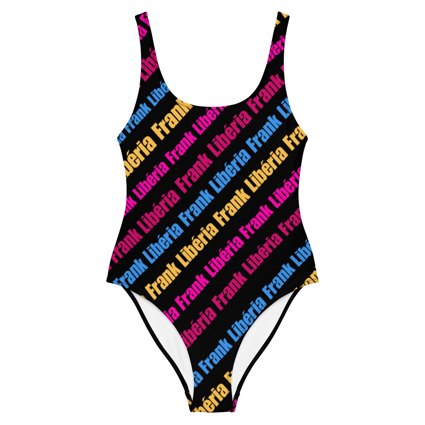 Swimsuit Frank Libéria