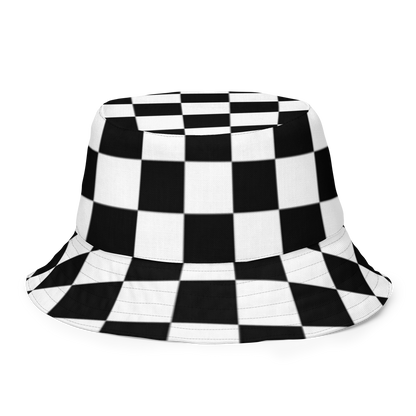 Reversible bucket hat Fränk Parédahl