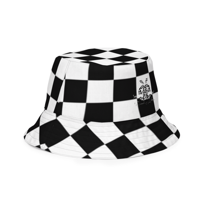 Reversible bucket hat Fränk Parédahl