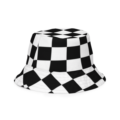 Reversible bucket hat Fränk Parédahl