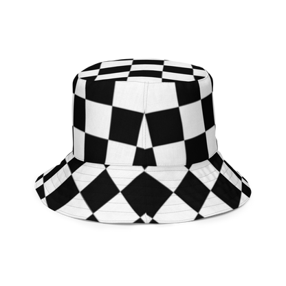 Reversible bucket hat Fränk Parédahl