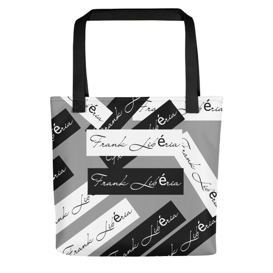 Tote bag Frank Libéria