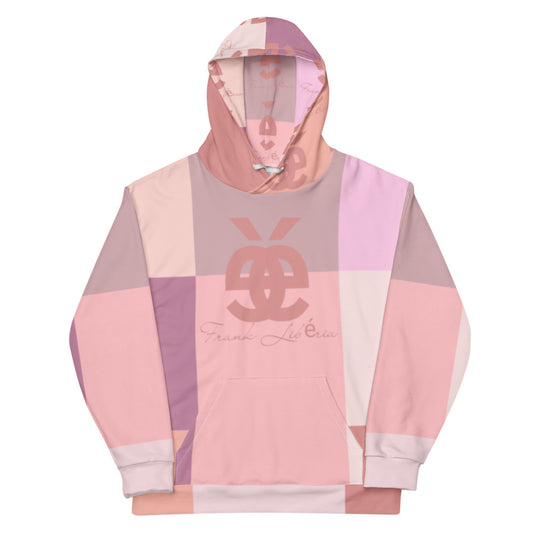 Unisex Hoodie Frank Libéria