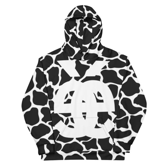 Unisex Hoodie | Hoodie Frank Libéria