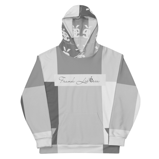 Unisex Hoodie Frank Libéria