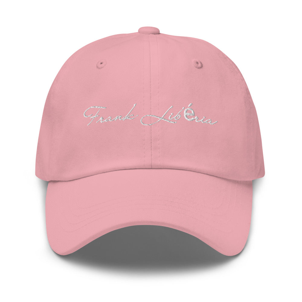 Hat Frank Libéria