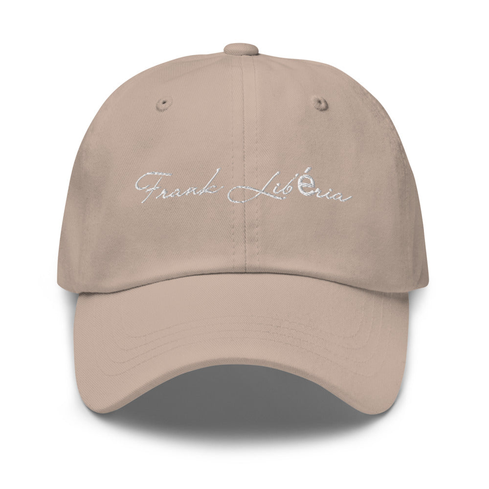 Hat Frank Libéria