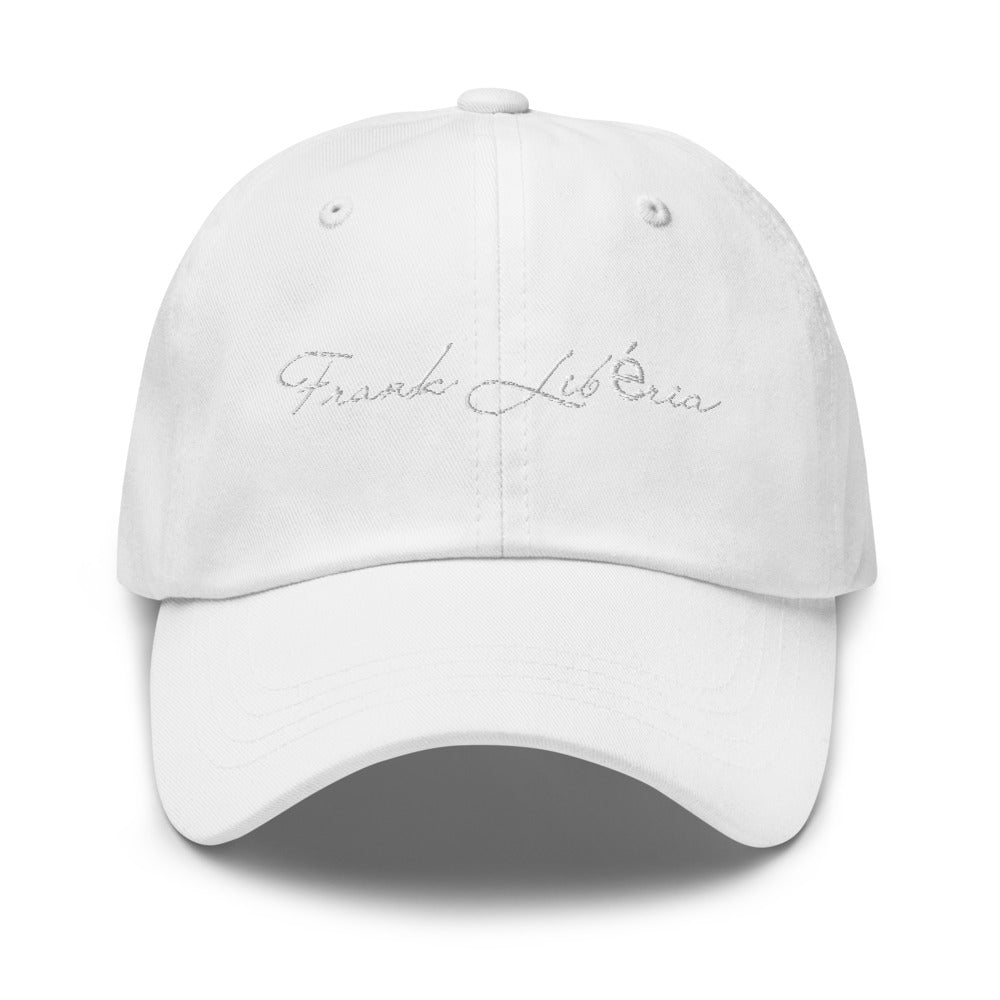 Hat Frank Libéria
