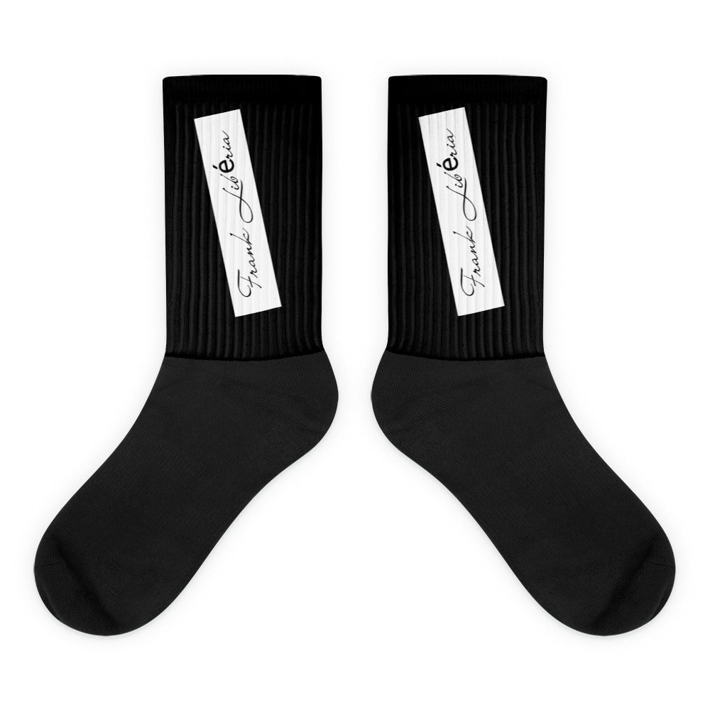 Socks Frank Libéria