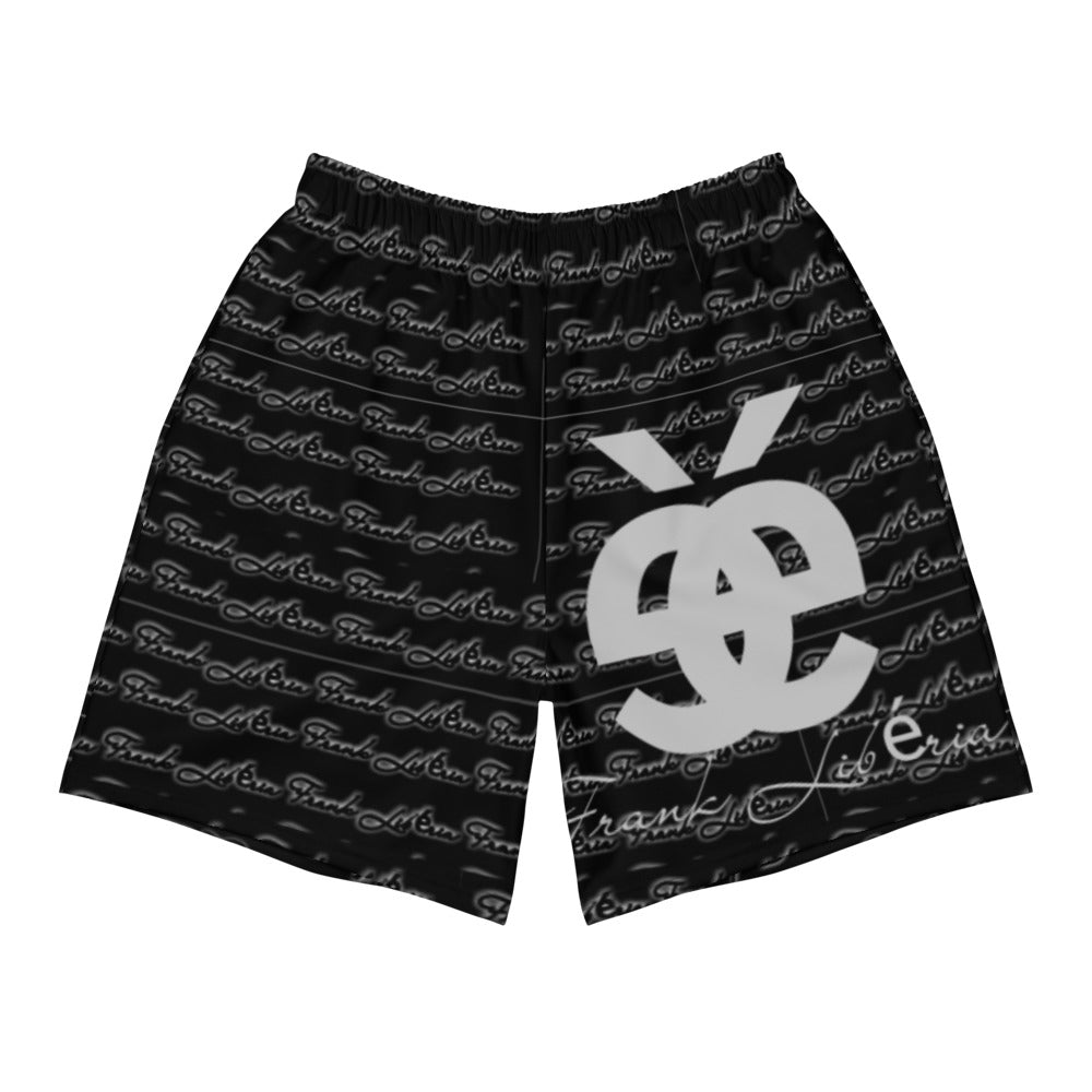 Men's Athletic Long Shorts Frank Libéria