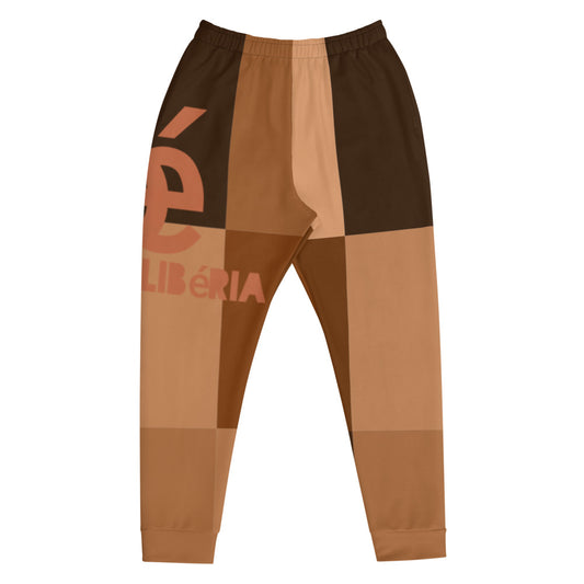 Men's Joggers Frank Libéria