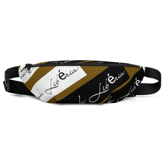 Fanny Pack Frank Libéria