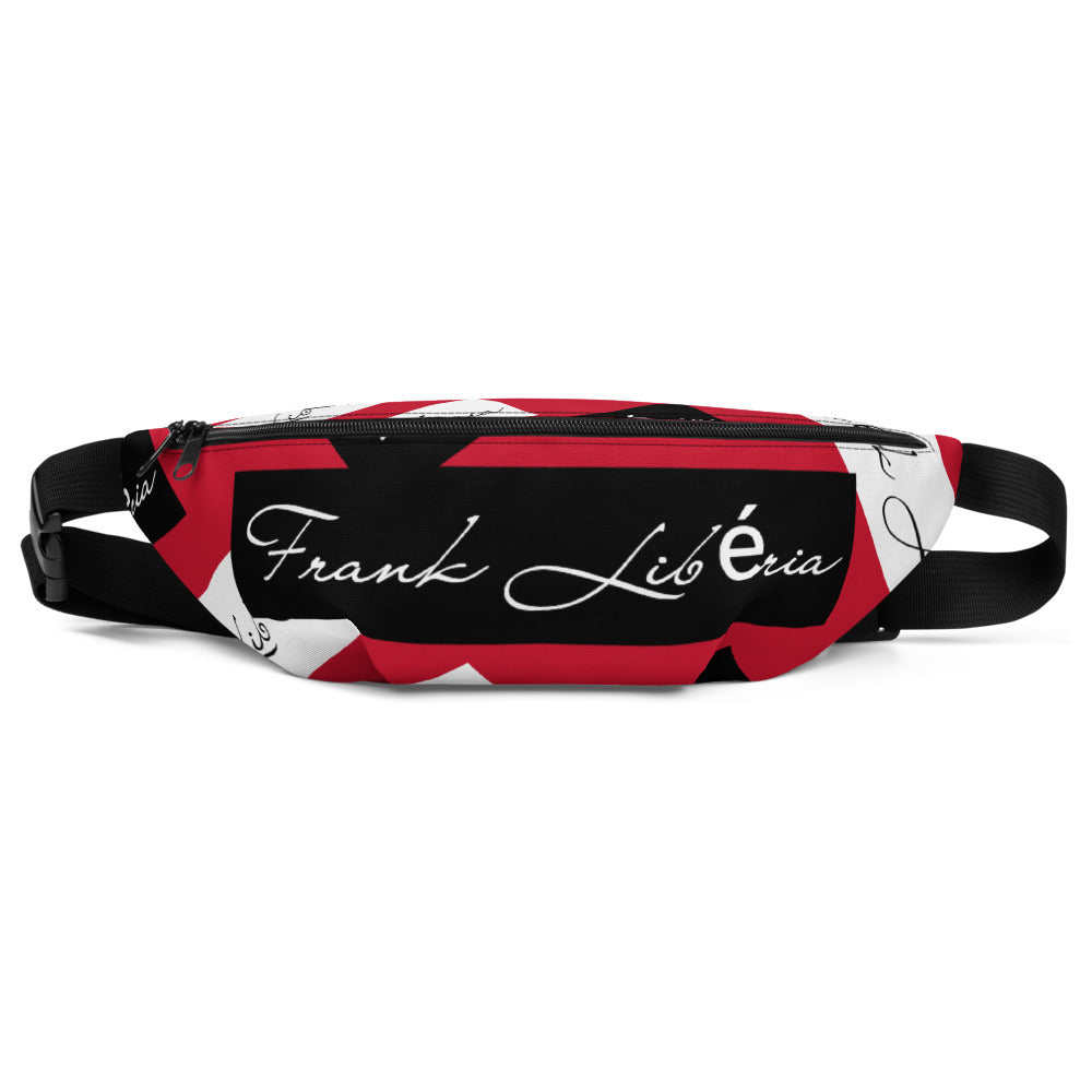 Fanny Pack Frank Libéria